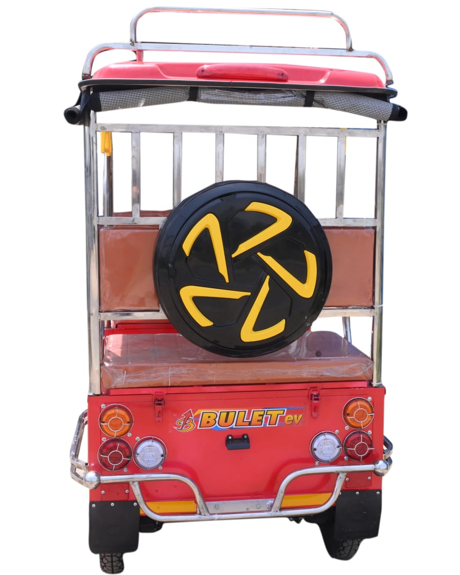 Bulet EV BUTTERFLY DELUXE